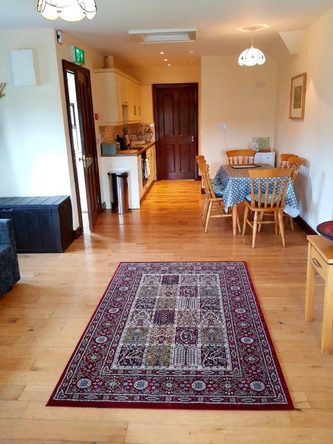 Nanny Quinn'S Apartment Killucan Екстериор снимка
