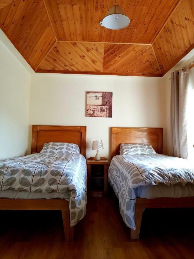 Nanny Quinn'S Apartment Killucan Екстериор снимка